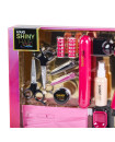 Hair Dressing Set